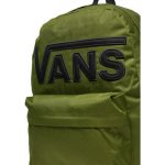 Vans Batoh Old Skool Drop V Backpack VN000H4ZCIB zelená – Zbozi.Blesk.cz