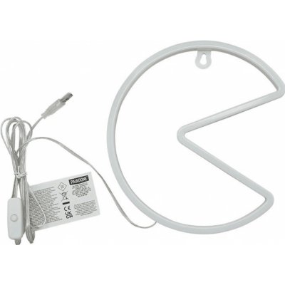 PacMan - lampa dekorativní – Hledejceny.cz