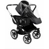 Pláštěnky na kočárky Bugaboo Buffalo/Donkey/Runner High Performance Black