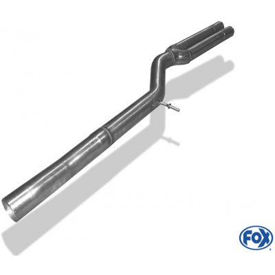 FOX AU060100-VER – Hledejceny.cz