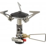 Soto Micro Regulator Stove – Zbozi.Blesk.cz