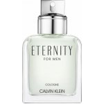 Calvin Klein Eternity Cologne toaletní voda pánská 200 ml – Zboží Mobilmania