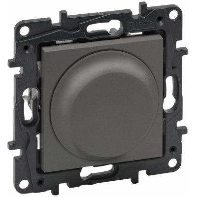 Legrand Niloé Step 863452 – Hledejceny.cz