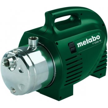 Metabo P 5500 M