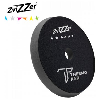 ZviZZer Thermo Pad Black 160/20/150 mm – Zbozi.Blesk.cz