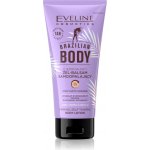 Eveline Cosmetics Brazilian Body bronzující tělové mléko, 150 ml – Zbozi.Blesk.cz