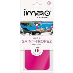 Imao "Ynes á SAINT TROPEZ" CAR PERFUME | Zboží Auto