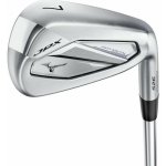Mizuno JPX925 Hot Metal pánská železa pravé Mitsubishi MMT 5P (6 želez) grafit Regular – Zboží Dáma