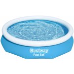 Bestway Fast Set 305 x 66 cm 57456 – Sleviste.cz