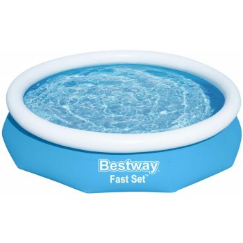 Bestway Fast Set 305 x 66 cm 57456