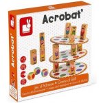 Janod Akrobati – Zboží Živě