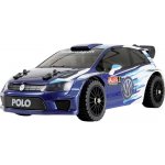Amewi RC Volkswagen Polo R WRC Rally/Drift Brushless RC auto RTR z řady Hyper Go 1:14 – Hledejceny.cz