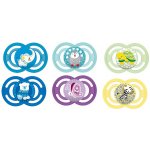 Mam perfect silikon modrá pejsek – Zboží Dáma