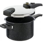 Kolimax Black Granitec Biomax s Bio ventilem 22cm 6 l – Sleviste.cz