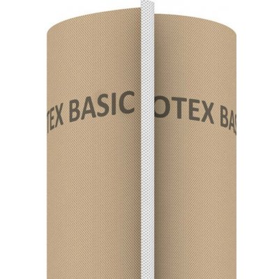 FOLIAREX Strotex Basic 1,5 x 50 m – Zbozi.Blesk.cz