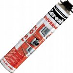Ceresit TS 62 PU pěna pistolová 750ml – Sleviste.cz
