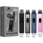 Lost Vape Ursa Nano Pro 2 1000 mAh Classic Black 1 ks – Hledejceny.cz