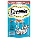 Dreamies losos 180 g – Zbozi.Blesk.cz