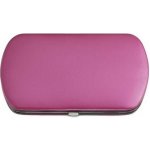 luxusní sada na manikúru a pedikúru Solingen pink NO 319-12 – Hledejceny.cz