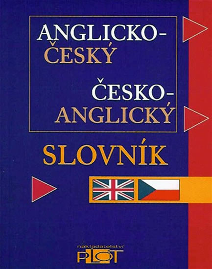 Anglicko-český, česko-anglický kapesní slovník - kol. - Heureka.cz