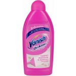 Vanish Oxi Action 2v1 na koberce strojní i ruční čištění 500 ml – Zboží Dáma