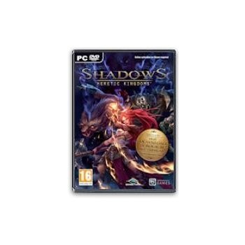 Shadows: Heretic Kingdoms