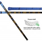 Salming P-Series Carbon Impact F29 – Zboží Dáma