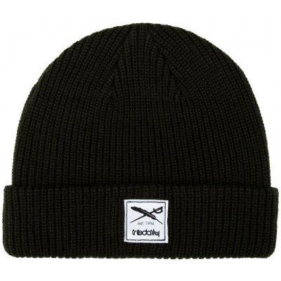 IrieDaily Kreuzkoelln beanie – Hledejceny.cz