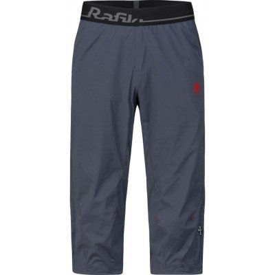 Rafiki pánské 3/4 kalhoty MOONSTONE – Sleviste.cz