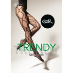 Gatta Modern 05 Tights 40 DEN Nero – Zboží Dáma