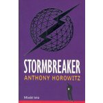 Stormbreaker SK MLADÁ LETÁ Horowitz, Anthony – Hledejceny.cz