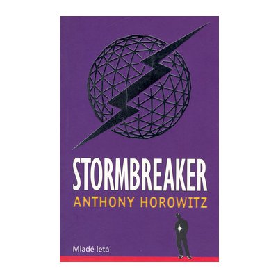 Stormbreaker SK MLADÁ LETÁ Horowitz, Anthony