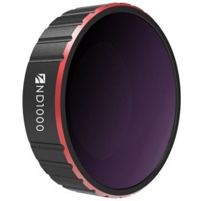 Freewell ND1000 filtr pro DJI Osmo Action FW-OA-ND1000 – Hledejceny.cz