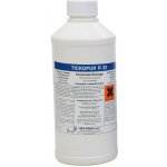 Tickopur R33 čistící kapalina pro ultrazvukové čističky 1 l – Sleviste.cz