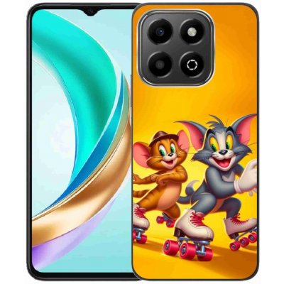 mmCase na Honor X6b - tom a jerry – Hledejceny.cz