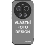 Picasee ULTIMATE CASE pro Xiaomi 17 Ultra - Vlastní design/motiv – Zboží Mobilmania