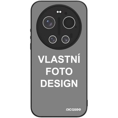 Picasee ULTIMATE CASE pro Xiaomi 17 Ultra - Vlastní design/motiv – Zboží Mobilmania