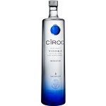 Ciroc 40% 0,7 l (holá láhev) – Zboží Dáma