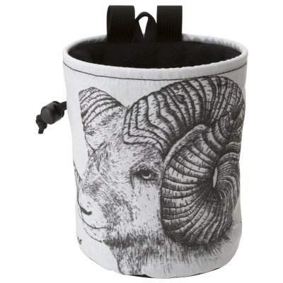 Metolius Chalk Bag Wildlife Comp CB Ram – Zbozi.Blesk.cz