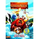 Lovecká sezóna DVD