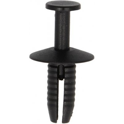 Plastový rozpěrný nýt ø 6 mm – Hledejceny.cz