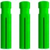 XQMax Darts Aluminium Flight Protectors - Colours - green