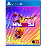 NBA 2K24 (Kobe Bryant Edition) – Hledejceny.cz