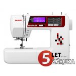 Janome 607 TXL – Zbozi.Blesk.cz