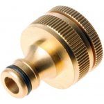 Šroubení na 1/2" rychlospojku s 3/4" a 1/2" vnitřním závitem, ROSA – Zbozi.Blesk.cz