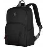 Wenger - na notebook 15,6" s kapsou na tablet 10" Motion černá WG0007 – Zboží Živě