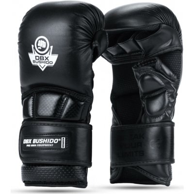 DBX Bushido Warrior – Zboží Dáma