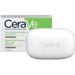 CeraVe hydratační čisticí mýdlo v kostce 128 g – Zboží Dáma