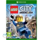 Lego City: Undercover