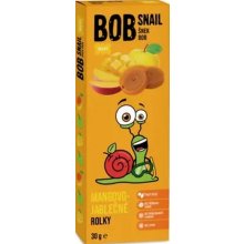 Bob Snail Šnek BOB Mango–jablko 30 g
